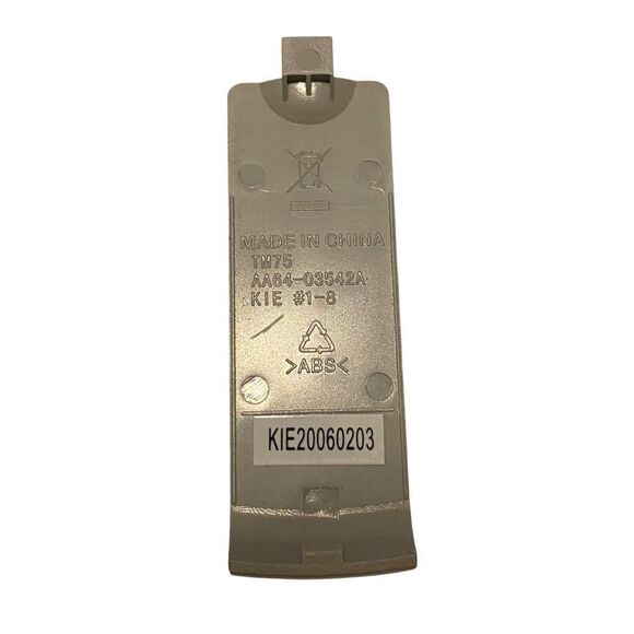 Samsung Remote Control Aa59 J03168 Replacement with Smart LCD TV Models - Picture 4 of 7